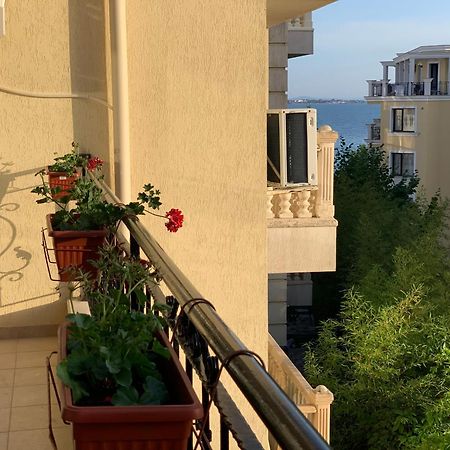 Sveti Vlas-Royal Bay 2-Avalonia Zewnętrze zdjęcie