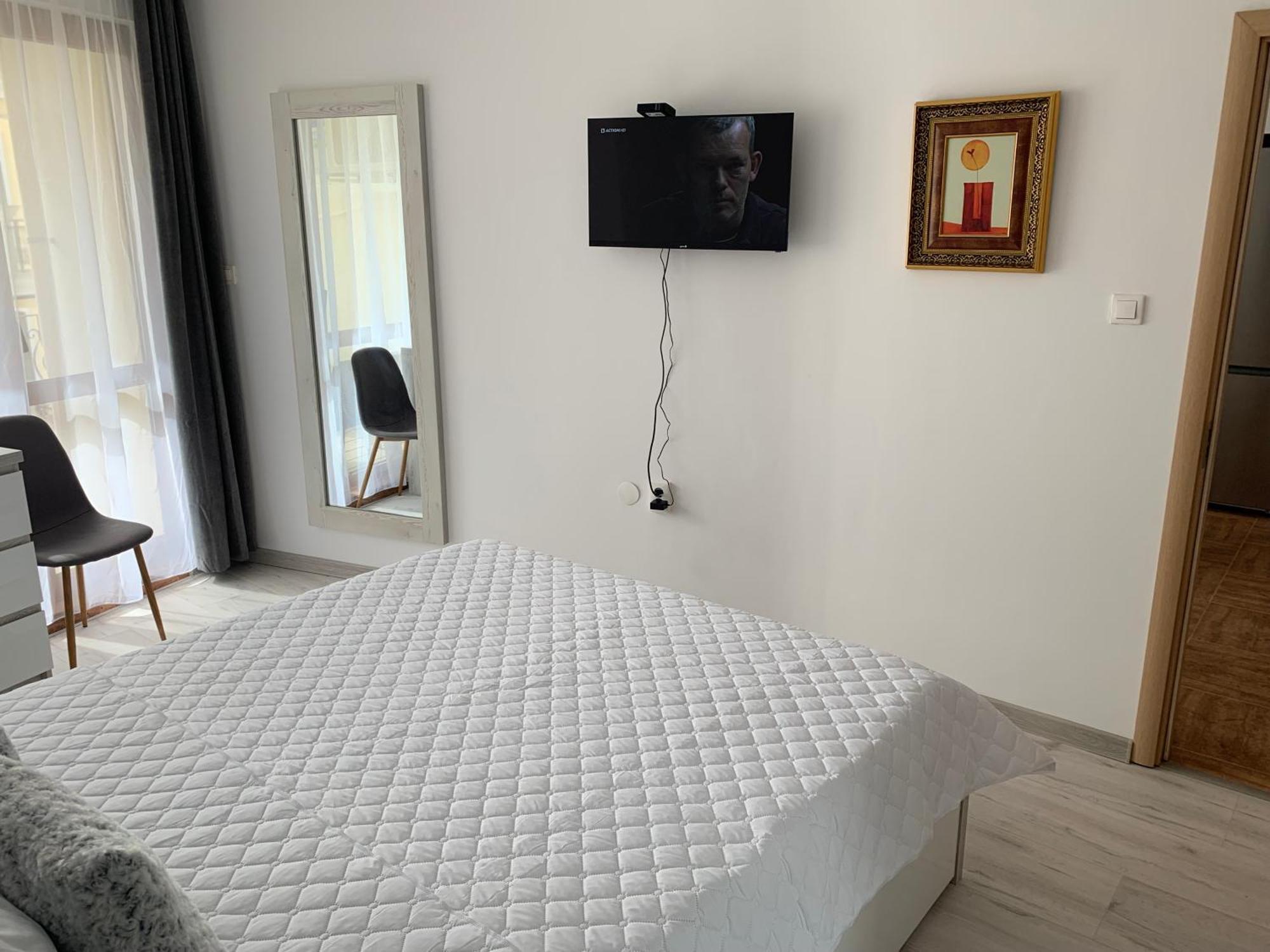 Sveti Vlas-Royal Bay 2-Avalonia Zewnętrze zdjęcie