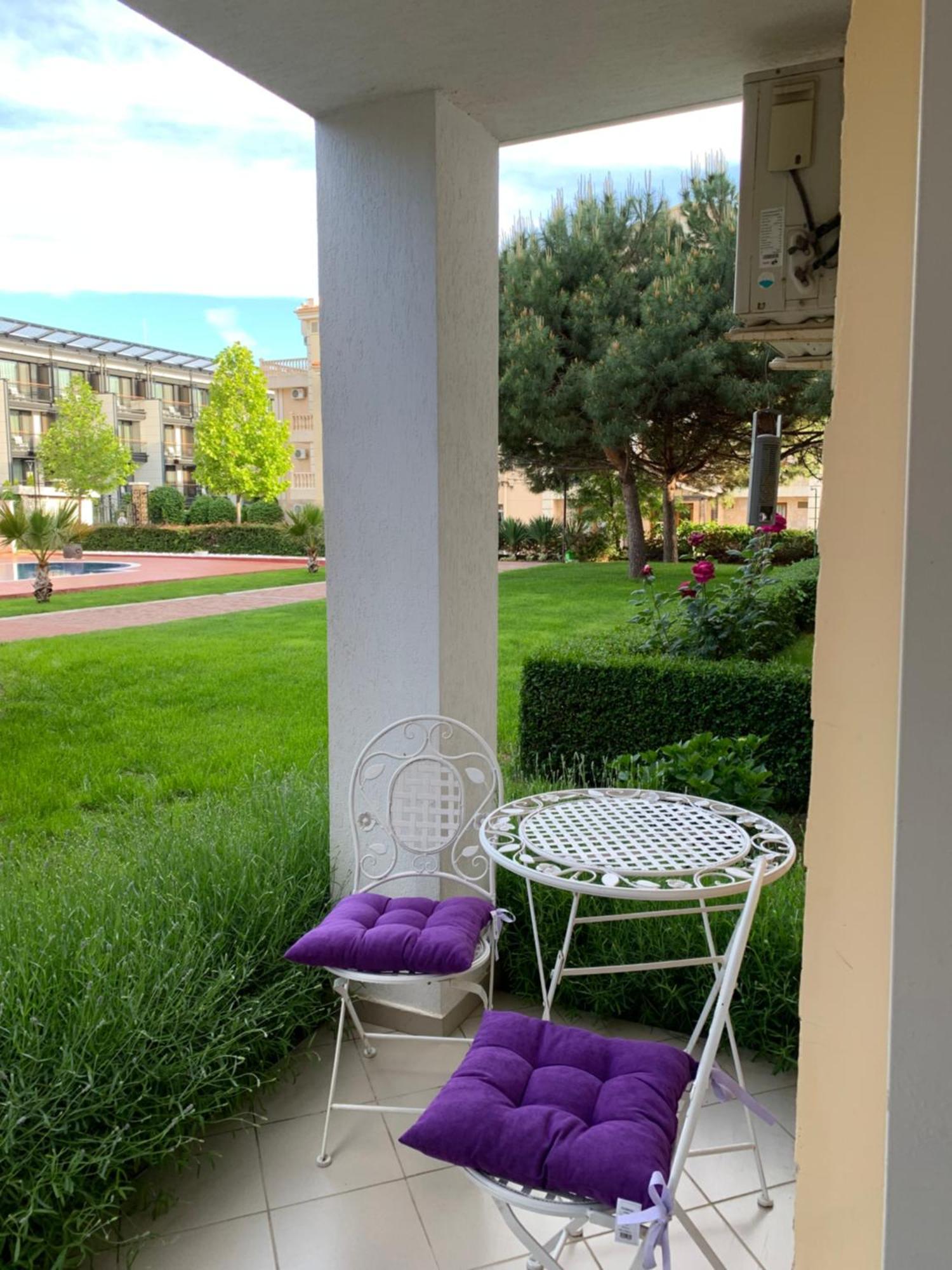 Sveti Vlas-Royal Bay 2-Avalonia Zewnętrze zdjęcie