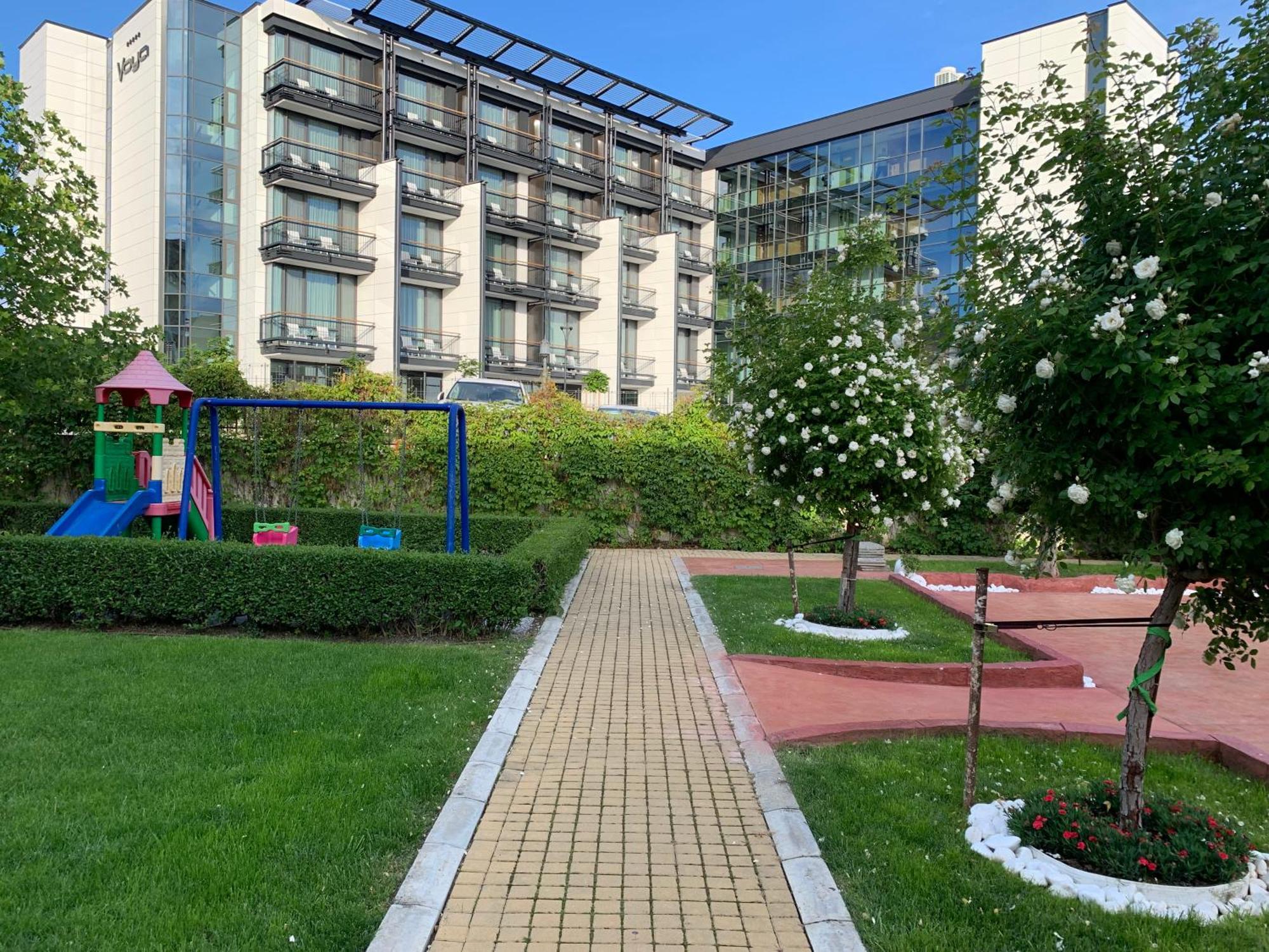 Sveti Vlas-Royal Bay 2-Avalonia Zewnętrze zdjęcie